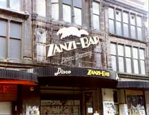 Zanzi Bar